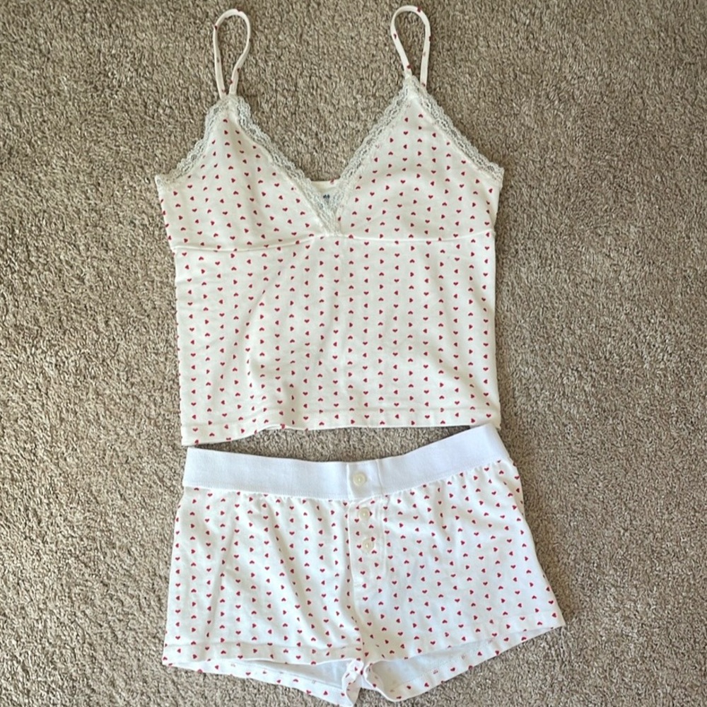 Brandy mellville set